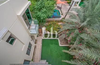 Townhouse - 3 Bedrooms - 4 Bathrooms for rent in Cluster 2 - The Sustainable City - Dubai Townhouse - 3 Bedrooms - 4 Bathrooms for rent in Cluster 2 - The Sustainable City - Dubai