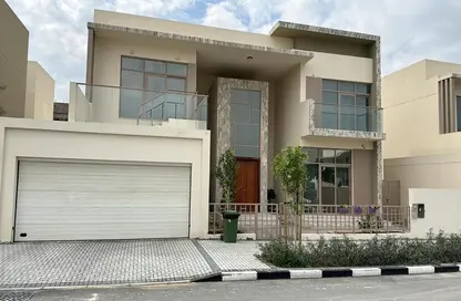Villa - 4 Bedrooms - 5 Bathrooms for rent in Al Furjan West - Al Furjan - Dubai