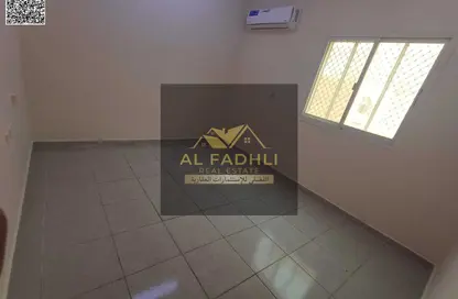 شقة - 2 غرف نوم - 2 حمامات للايجار في 1  الروضة - الروضة - عجمان