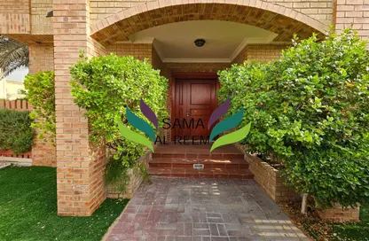 فيلا - 4 غرف نوم - 4 حمامات للايجار في فلل الصفا 1 - صفا 1 - الصفا - دبي