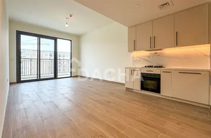 Apartment - 1 Bedroom - 1 Bathroom for sale in The Regent - Town Square - Dubai