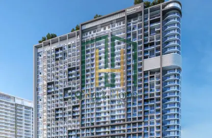 شقة - 2 غرف نوم - 2 حمامات للبيع في المارية فيستا 2 - جزيرة المارية - أبوظبي