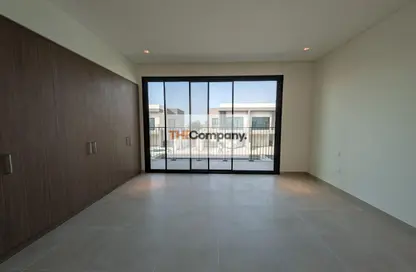 Villa - 3 Bedrooms - 4 Bathrooms for rent in The Magnolias - Yas Acres - Yas Island - Abu Dhabi