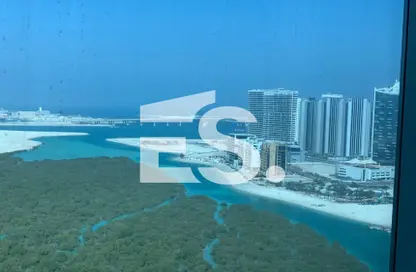 شقة - 1 حمام للايجار في أبراج هيدرا افينيو - مدينة الأضواء - جزيرة الريم - أبوظبي