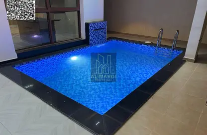 Villa - 6 Bedrooms - 7+ Bathrooms for sale in Al Aamra Gardens - Al Amerah - Ajman