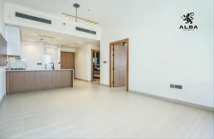 Apartment - 1 Bedroom - 2 Bathrooms for rent in Binghatti Onyx - Jumeirah Village Circle - Dubai