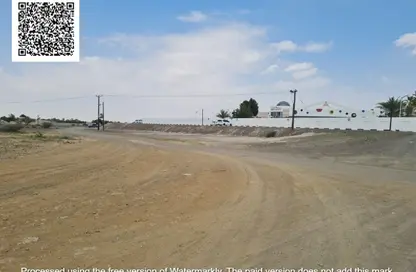 Land - Studio for sale in Manama - Ajman