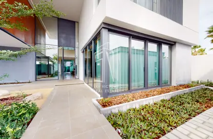Villa - 5 Bedrooms - 7+ Bathrooms for sale in Saadiyat Lagoons - Saadiyat Island - Abu Dhabi