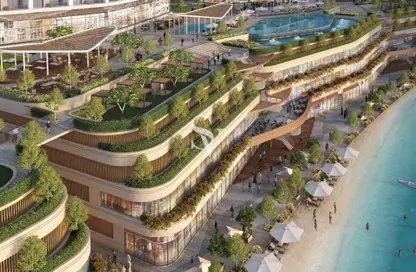 شقة - غرفة نوم - 2 حمامات للبيع في 320 ريفرسايد كريسنت - شوبا هارتلاند الثانية - بو كدرة - دبي