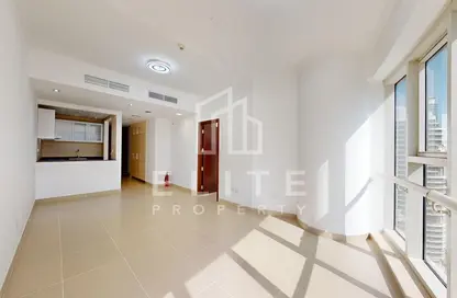 صورة لـ غرفة فارغة شقة - غرفة نوم - 1 حمام للبيع في جولدكريست إكزيكتيف - بحيرة الماس غرب - أبراج بحيرة الجميرا - دبي ، صورة رقم 1