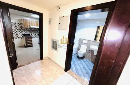 Apartment - 1 Bedroom - 1 Bathroom for rent in Al Taawun Street - Al Taawun - Sharjah