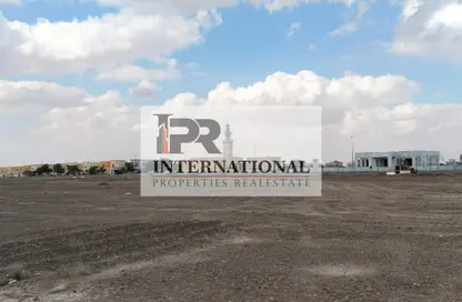 Land - Studio for sale in Manama - Ajman