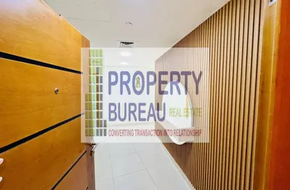 Apartment - 2 Bedrooms - 3 Bathrooms for rent in Ocean Heights - Dubai Marina - Dubai Apartment - 2 Bedrooms - 3 Bathrooms for rent in Ocean Heights - Dubai Marina - Dubai