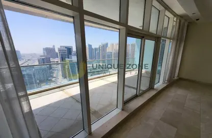 Apartment - 2 Bedrooms - 4 Bathrooms for rent in Oceanic - Dubai Marina - Dubai