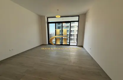 Apartment - Studio - 1 Bathroom for rent in JVC007 - Jumeirah Village Circle - Dubai