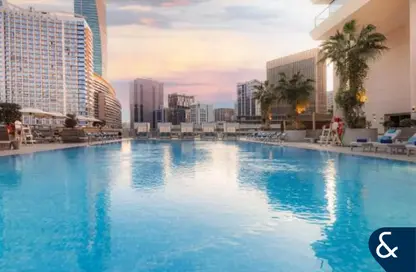 شقة - 1 حمام للبيع في المجموعة الأولى في مدينة دبي للاستوديوهات - ستوديو سيتي - دبي شقة - 1 حمام للبيع في المجموعة الأولى في مدينة دبي للاستوديوهات - ستوديو سيتي - دبي