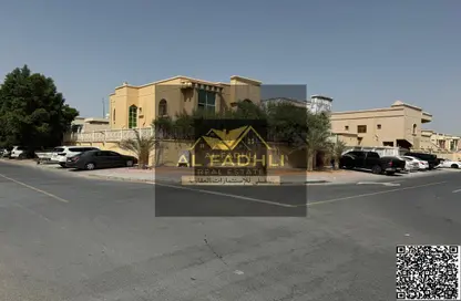 فيلا - 5 غرف نوم - 6 حمامات للبيع في فلل الروضة 3 - 3  الروضة - الروضة - عجمان