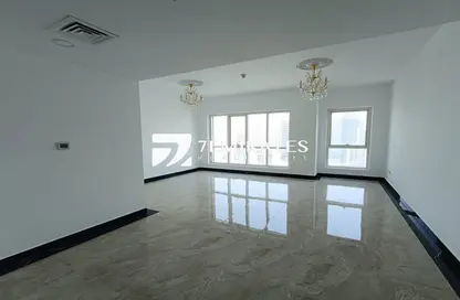 شقة - 2 غرف نوم - 3 حمامات للايجار في ليك بوينت - (JLT) مجمع N - أبراج بحيرة الجميرا - دبي