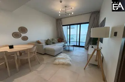 شقة - غرفة نوم - 2 حمامات للايجار في بنجاتي كريك - الجداف - دبي