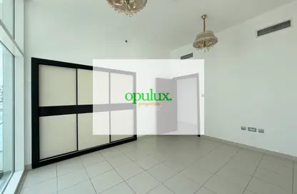 Apartment - 3 Bedrooms - 3 Bathrooms for rent in Glitz 3 - Glitz - Dubai Studio City - Dubai