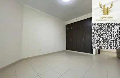 Apartment - 3 Bedrooms - 4 Bathrooms for rent in Al Naemiya Tower 1 - Al Naemiya Towers - Al Nuaimiya - Ajman