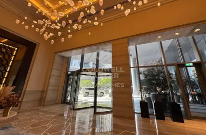 Apartment - 2 Bedrooms - 3 Bathrooms for sale in The Address Residence Fountain Views 1 - The Address Residence Fountain Views - Downtown Dubai - Dubai