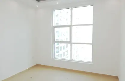 Apartment - 2 Bedrooms - 3 Bathrooms for rent in City Tower - Al Nuaimiya - Ajman
