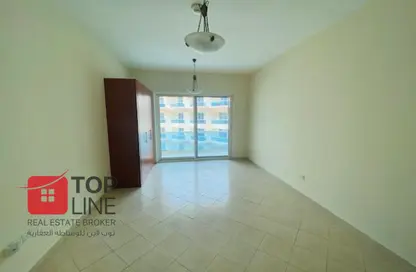 Apartment - Studio - 1 Bathroom for sale in The Crescent B - The Crescent - Dubai Production City (IMPZ) - Dubai