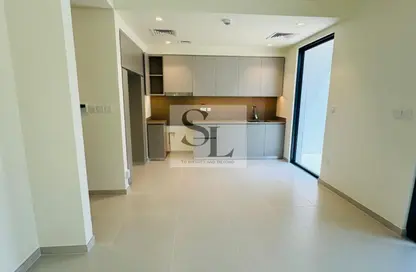 Townhouse - 3 Bedrooms - 3 Bathrooms for rent in Greenview - EMAAR South - Dubai South (Dubai World Central) - Dubai Townhouse - 3 Bedrooms - 3 Bathrooms for rent in Greenview - EMAAR South - Dubai South (Dubai World Central) - Dubai