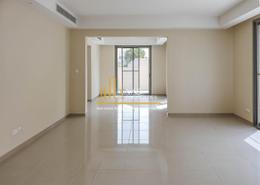 Empty Room image for: Villa - 4 bedrooms - 4 bathrooms for sale in Cedre Villas - Dubai Silicon Oasis - Dubai, Image 1