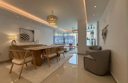 Villa - 3 Bedrooms - 4 Bathrooms for sale in Manazel Al Reef 2 - Al Samha - Abu Dhabi