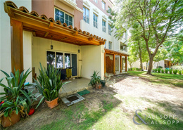 Best Location | Ground Floor | Garden Apt