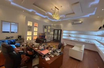 Factory - Studio - 2 Bathrooms for sale in Al Jurf 3 - Al Jurf - Ajman Downtown - Ajman
