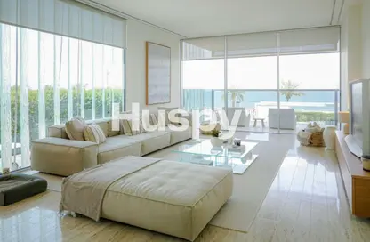 شقة - 3 غرف نوم - 4 حمامات للايجار في مربع ريزيدنس - ذا كريسنت - نخلة جميرا - دبي