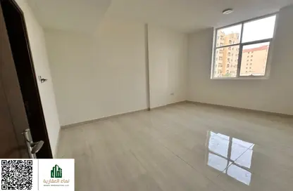 Apartment - 2 Bedrooms - 3 Bathrooms for rent in Al Rumailah building - Al Rumailah 2 - Al Rumaila - Ajman