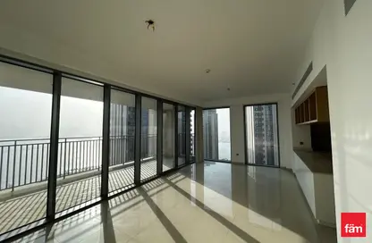 Apartment - 3 Bedrooms - 4 Bathrooms for sale in 17 Icon Bay - Dubai Creek Harbour (The Lagoons) - Dubai