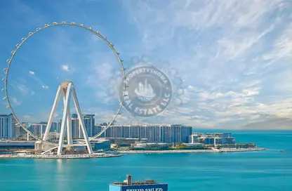 Apartment - 3 Bedrooms - 3 Bathrooms for sale in Marina Crown - Dubai Marina - Dubai