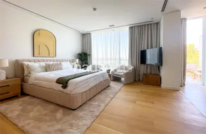 Apartment - Studio - 1 Bathroom for rent in The Neighbourhood - Al Barari - Dubai