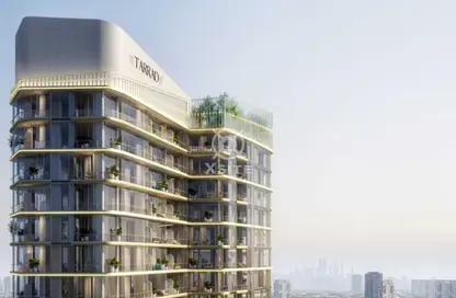 Apartment - 1 Bedroom - 2 Bathrooms for sale in Celesto Tower - Dubai Land Residence Complex - Dubai Land - Dubai Apartment - 1 Bedroom - 2 Bathrooms for sale in Celesto Tower - Dubai Land Residence Complex - Dubai Land - Dubai