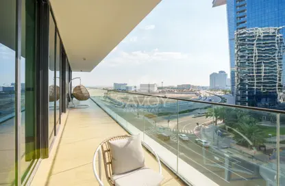 Apartment - 2 Bedrooms - 3 Bathrooms for sale in Reem Nine - Shams Abu Dhabi - Al Reem Island - Abu Dhabi