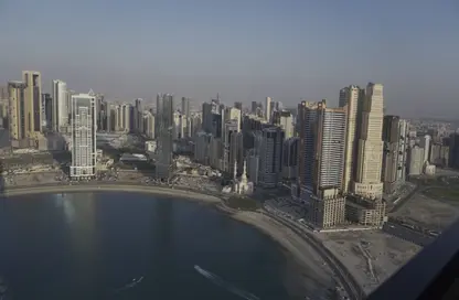 Apartment - 3 Bedrooms - 4 Bathrooms for sale in Al Taawun - Sharjah