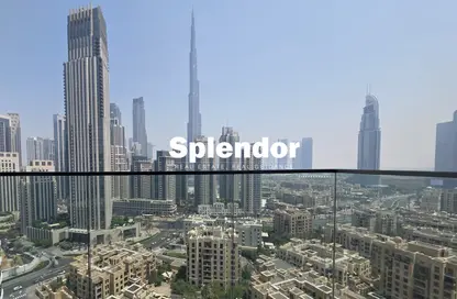 Apartment - 2 Bedrooms - 3 Bathrooms for sale in Imperial Avenue - Downtown Dubai - Dubai