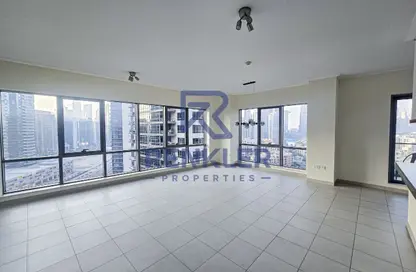 Apartment - 2 Bedrooms - 3 Bathrooms for rent in South Ridge 2 - South Ridge - Downtown Dubai - Dubai