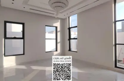 فيلا - 5 غرف نوم - 6 حمامات للبيع في الزاهية جاردنز - الزاهية - عجمان