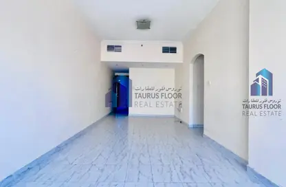 Apartment - 2 Bedrooms - 3 Bathrooms for rent in OBS Tower - Al Nahda 2 - Al Nahda - Dubai