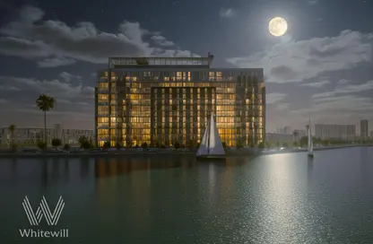 شقة - 2 غرف نوم - 3 حمامات للبيع في بيرلا 1 - ياس باي - جزيرة الياس - أبوظبي شقة - 2 غرف نوم - 3 حمامات للبيع في بيرلا 1 - ياس باي - جزيرة الياس - أبوظبي