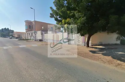 Villa - 6 Bedrooms - 4 Bathrooms for sale in Gate Tower 1 - Musheiref - Ajman