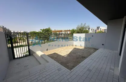 Villa - 4 Bedrooms - 5 Bathrooms for rent in Mudon Al Ranim 1 - Mudon - Dubai