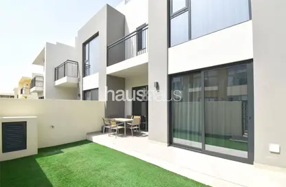 Villa - 3 Bedrooms - 3 Bathrooms for sale in Camelia 2 - Camelia - Arabian Ranches 2 - Dubai