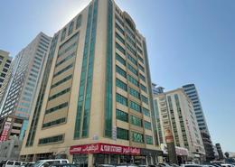 Apartment - 2 bedrooms - 2 bathrooms for rent in SG Al Khan Building - Al Khan - Sharjah